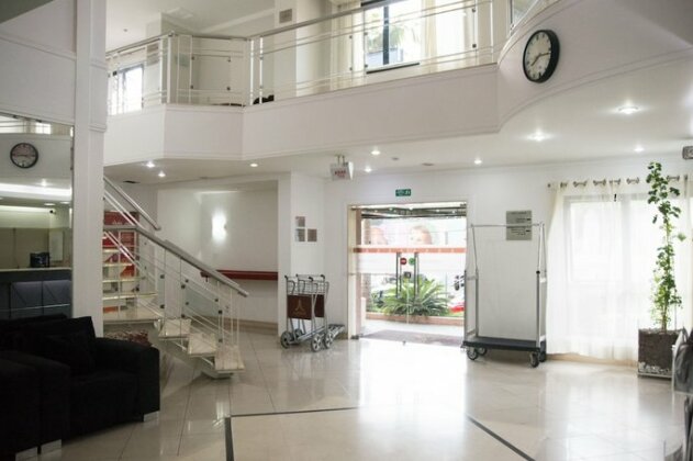 Marsala Apart Hotel - Photo3