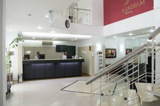 Marsala Apart Hotel - Photo4