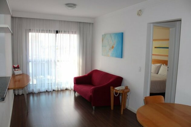 Marsala Apart Hotel - Photo5
