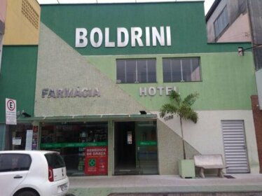 Hotel Boldrini