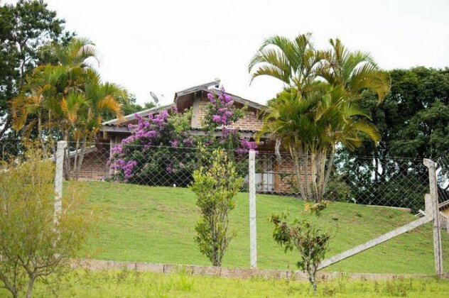 Casa em Monte Alegre do Sul