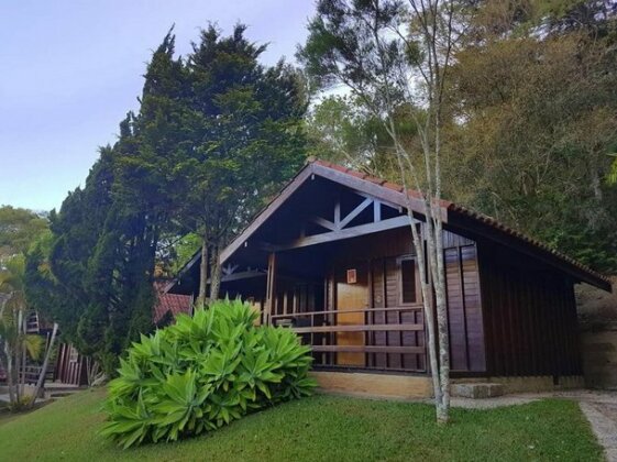 Pousada Ype das Montanhas - Photo2