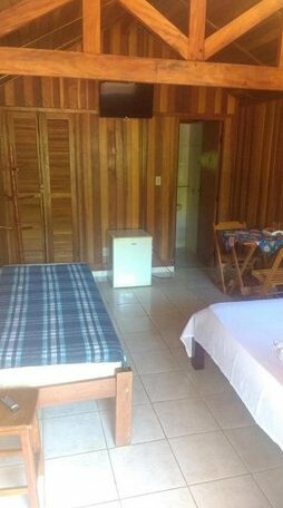 Pousada Ype das Montanhas - Photo3