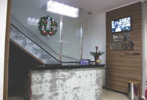 Hotel Dorta's - Photo3