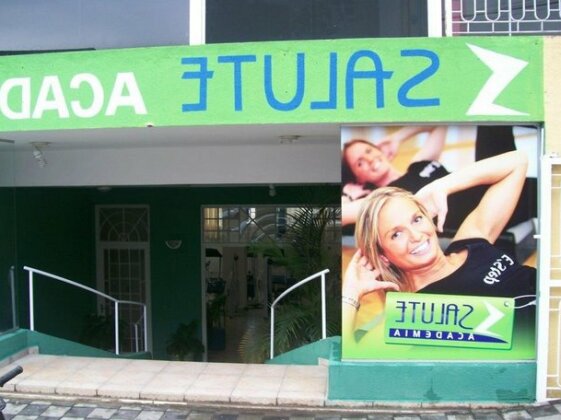 Hotel Minas Square - Photo2