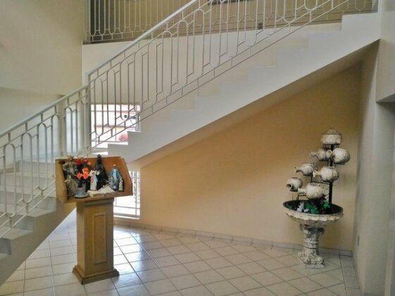 Hotel Minas Square - Photo3