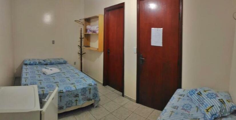 Hotel Minas Square - Photo4