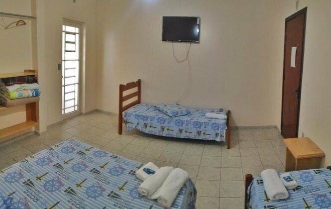 Hotel Minas Square - Photo5