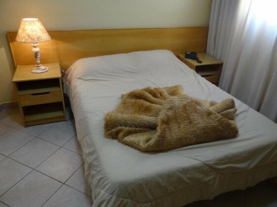 Hotel Villa De Minas - Photo4