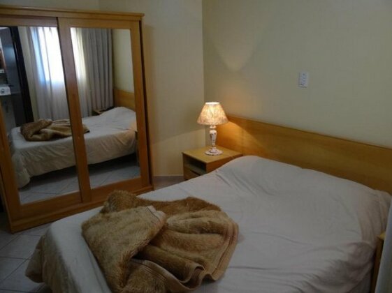Hotel Villa De Minas - Photo5