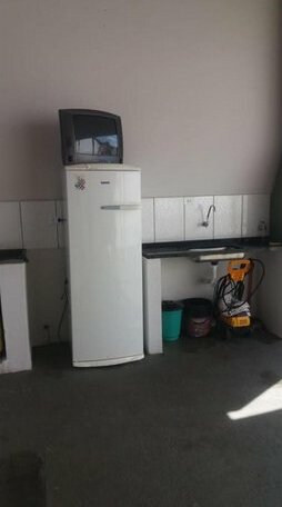 Jkl Pousada - Photo2
