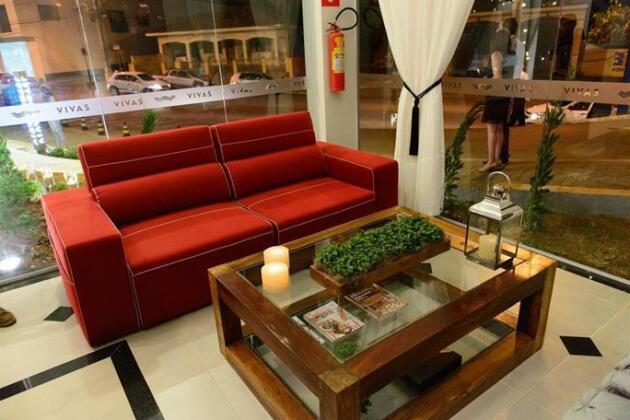 Vivas Hotel e Casa - Photo4