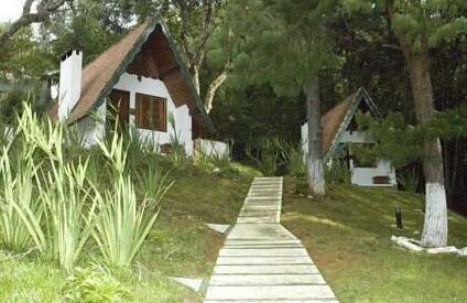 Aires de Monte Verde Hotel - Photo2