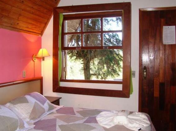 Aires de Monte Verde Hotel - Photo3