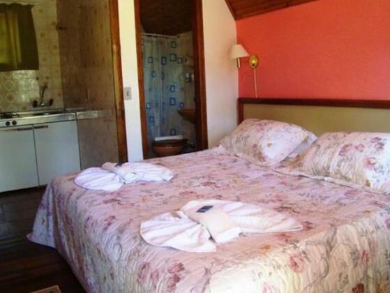 Aires de Monte Verde Hotel - Photo4