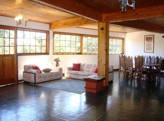 Aires de Monte Verde Hotel - Photo5