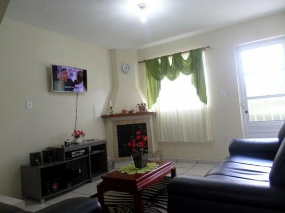 Casa Carvalho Monte Verde - Photo2