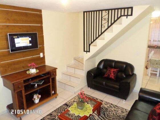 Casa Carvalho Monte Verde - Photo3