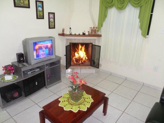 Casa Carvalho Monte Verde - Photo4