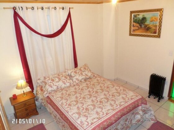 Casa Carvalho Monte Verde - Photo5