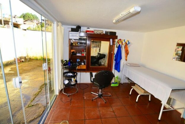 Casa do Braz - Photo2