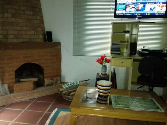 Casa do Braz - Photo3