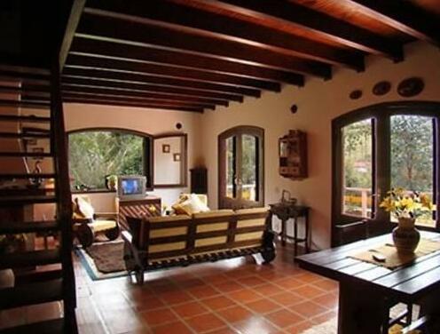 Casa Jacutinga - Photo2