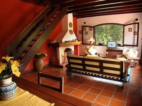 Casa Jacutinga - Photo3