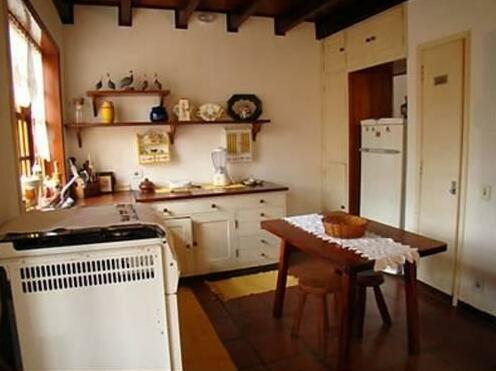 Casa Jacutinga - Photo5