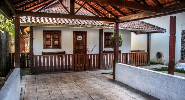 Casa Monte Verde - Photo2