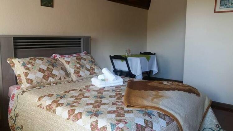 Casa Moreira's Chales - Photo3