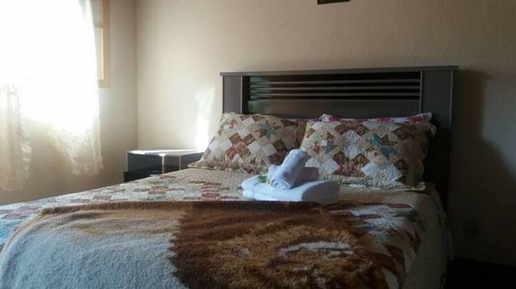 Casa Moreira's Chales - Photo4