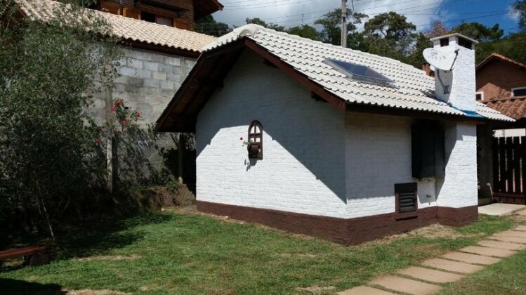 Chale Caminho da Fonte - Photo3