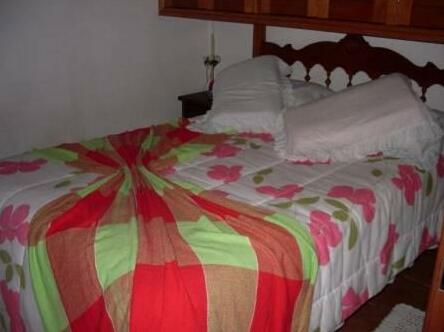 Chale Luar da Montanha - Photo2