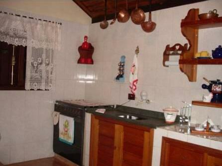 Chale Luar da Montanha - Photo3
