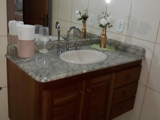 Chales bromelias - Photo4