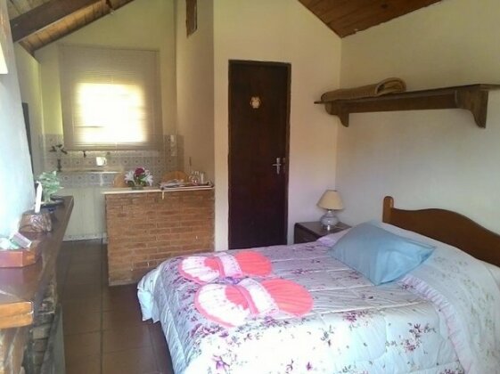 Chales Del Rincon - Photo3