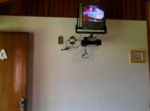 Chales Eucaliptos - Photo3