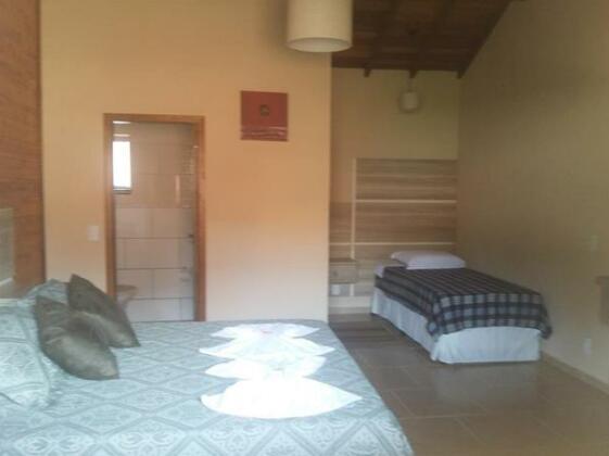 Chales Galinha Da Roca - Photo2