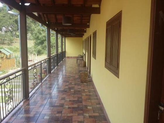 Chales Galinha Da Roca - Photo4