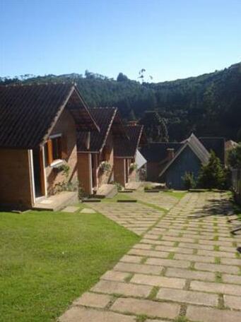 Chales Marigu - Photo2