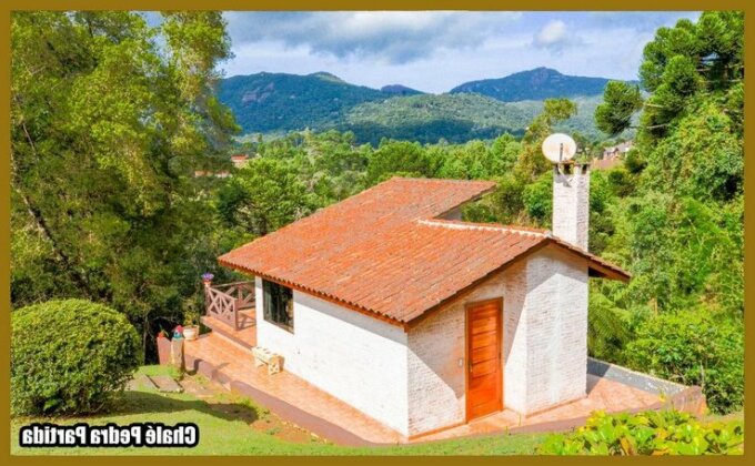 Chales Mirante das Pedras - Photo3