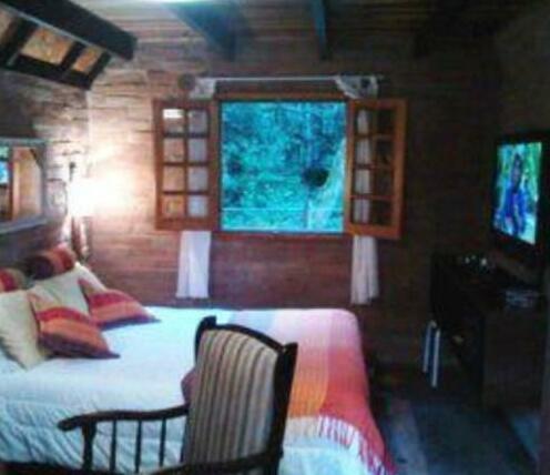 Ecos da Terra Chales - Photo2