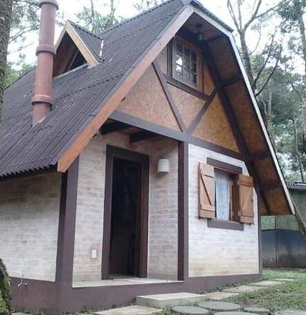 Ecos da Terra Chales - Photo4