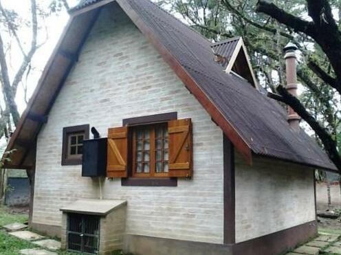 Ecos da Terra Chales - Photo5