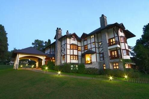 Esquilo Hotel - Photo2