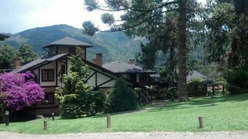 Esquilo Hotel - Photo3