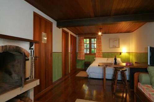 Esquilo Hotel - Photo4