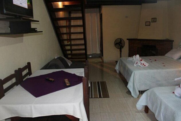 Estalagem Brumone - Photo5