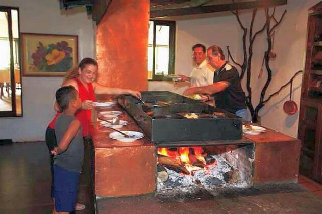 Hotel Cabeca de Boi - Photo3